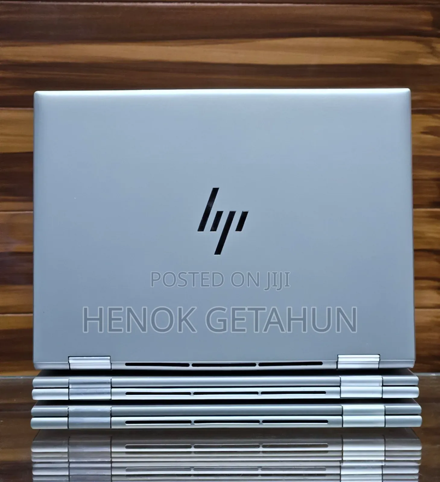 New Laptop HP EliteBook 830 G9 16GB Intel Core I5 SSD 512GB