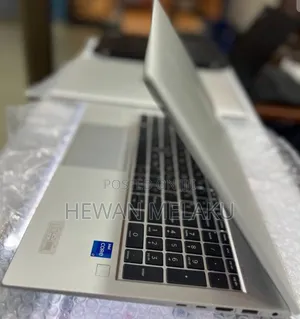New Laptop HP EliteBook 850 G8 16GB Intel Core I7 SSD 512GB