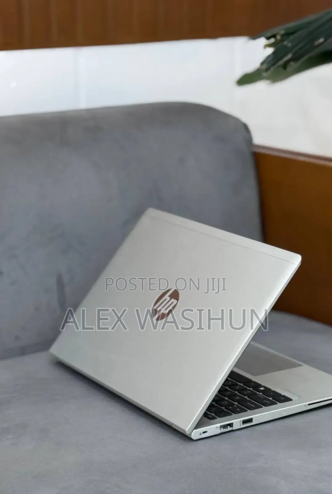 New Laptop HP ProBook 640 G8 16GB Intel Core I5 SSD 512GB