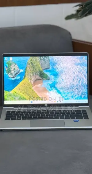 New Laptop HP ProBook 640 G8 16GB Intel Core I5 SSD 512GB