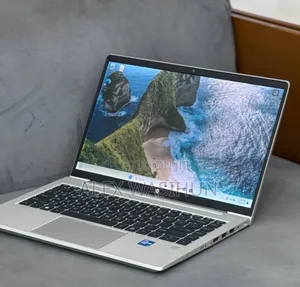 New Laptop HP ProBook 640 G8 16GB Intel Core I5 SSD 512GB
