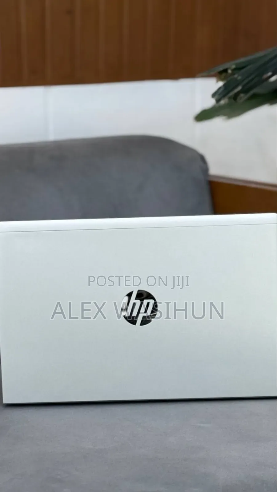 New Laptop HP ProBook 640 G8 16GB Intel Core I5 SSD 512GB