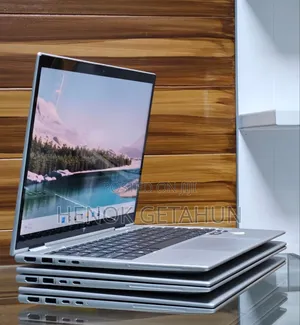 New Laptop HP EliteBook 830 G9 16GB Intel Core I5 SSD 512GB