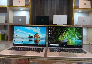 New Laptop HP EliteBook 840 G8 16GB Intel Core I7 SSD 512GB