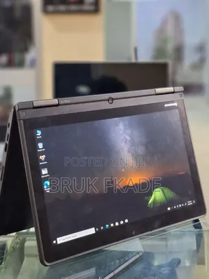 New Laptop Lenovo ThinkPad X390 8GB Intel Core I7 SSD 500GB
