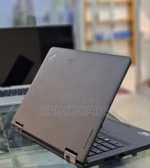 New Laptop Lenovo ThinkPad X390 8GB Intel Core I7 SSD 500GB