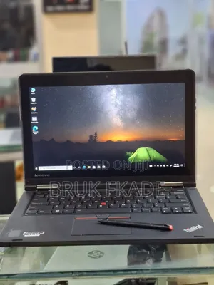 New Laptop Lenovo ThinkPad X390 8GB Intel Core I7 SSD 500GB