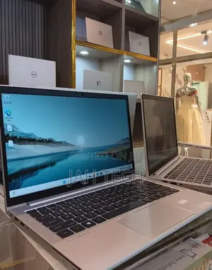 New Laptop HP EliteBook 840 G8 16GB Intel Core I7 SSD 512GB