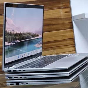 New Laptop HP EliteBook 830 G9 16GB Intel Core I5 SSD 512GB