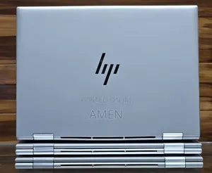 New Laptop HP EliteBook 830 G9 16GB Intel Core I5 SSD 512GB