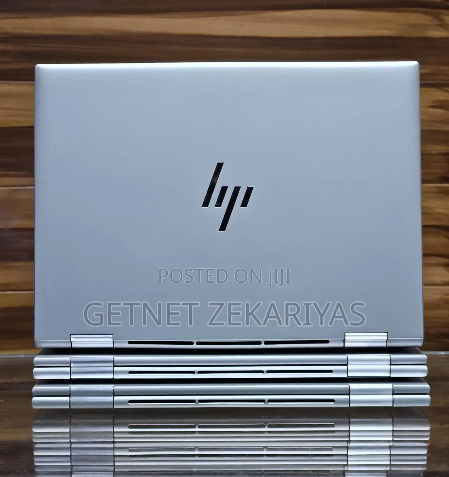 New Laptop HP EliteBook 830 G9 16GB Intel Core I5 SSD 512GB