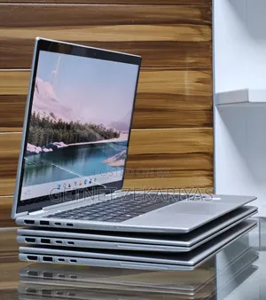 New Laptop HP EliteBook 830 G9 16GB Intel Core I5 SSD 512GB