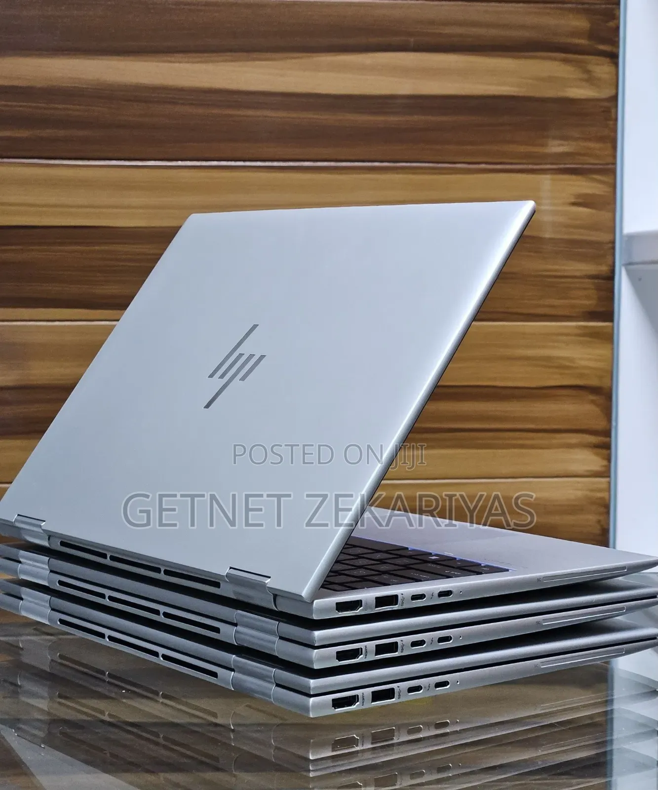 New Laptop HP EliteBook 830 G9 16GB Intel Core I5 SSD 512GB