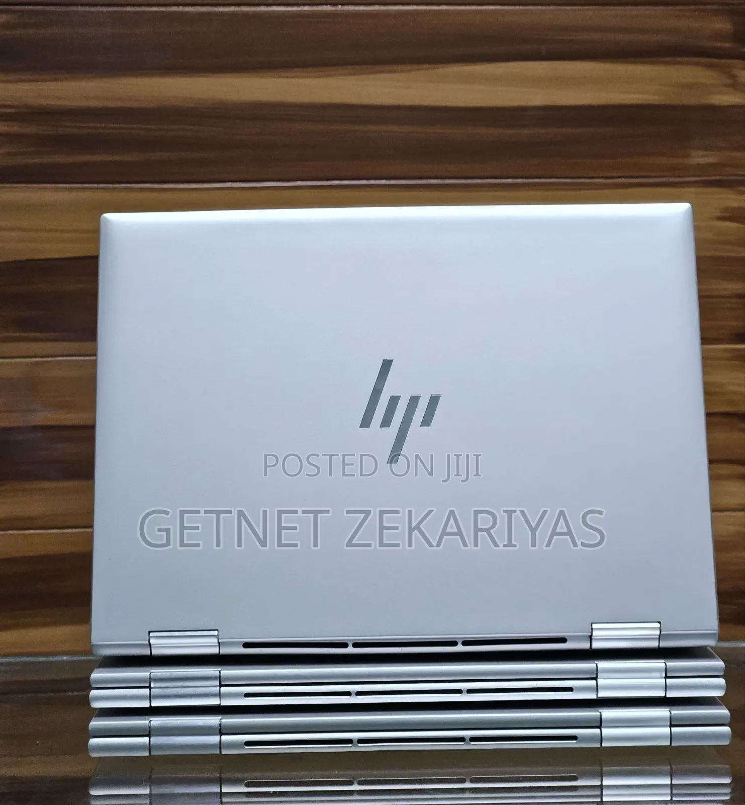 New Laptop HP EliteBook 830 G9 16GB Intel Core I5 SSD 512GB