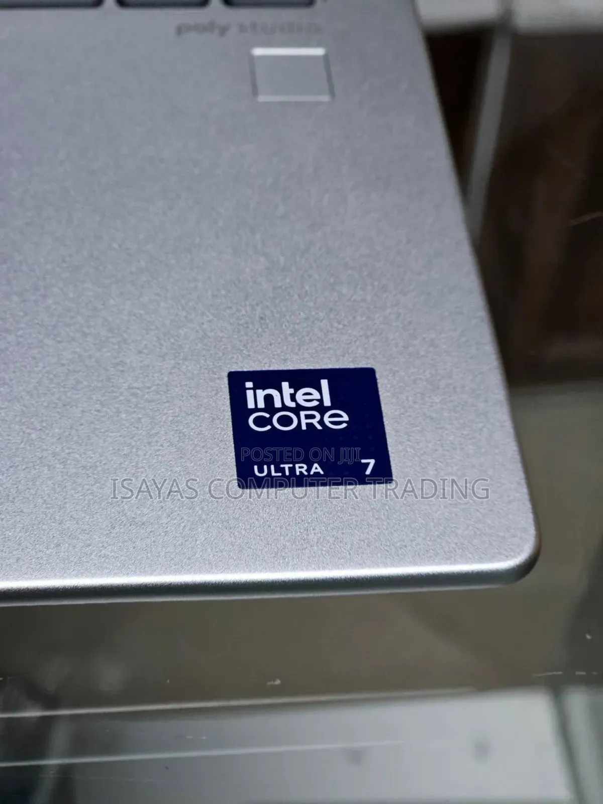 New Laptop HP ProBook 430 G8 16GB Intel Core Ultra 7 SSD 512GB