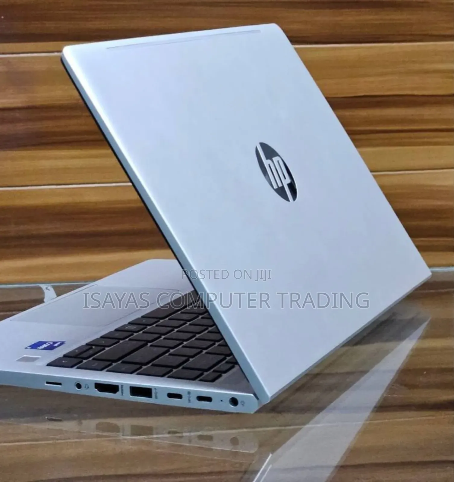 New Laptop HP ProBook 430 G8 16GB Intel Core Ultra 7 SSD 512GB