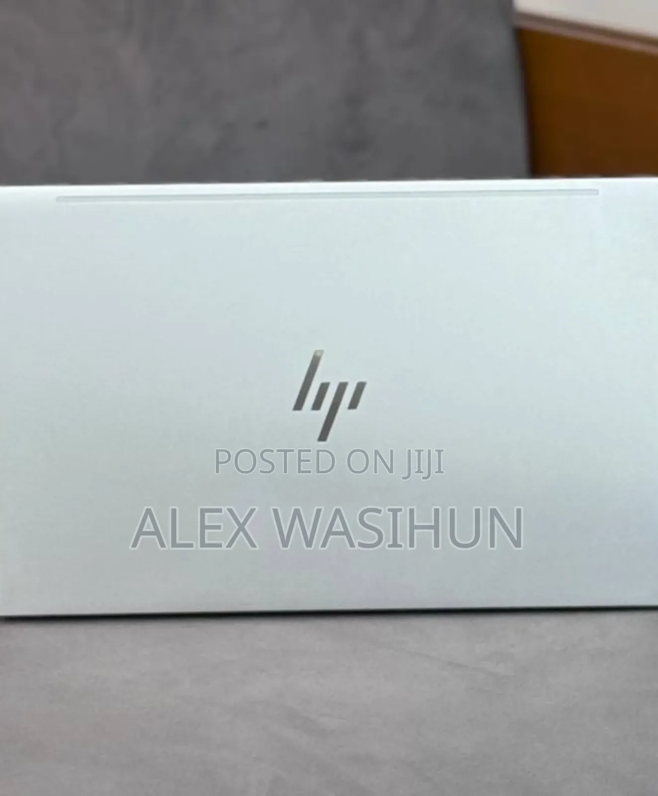 New Laptop HP 630 16GB Intel Core I7 SSD 512GB