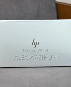 New Laptop HP 630 16GB Intel Core I7 SSD 512GB