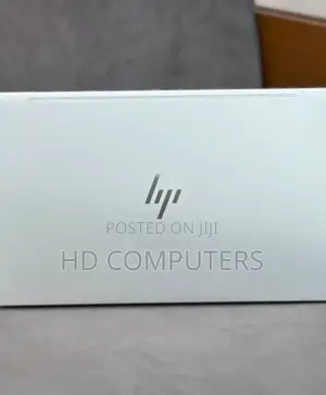 New Laptop HP 630 16GB Intel Core I7 SSD 512GB