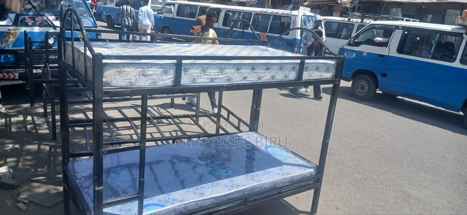 1cm ተደራራቢ Alga ከነ ፍራሹ