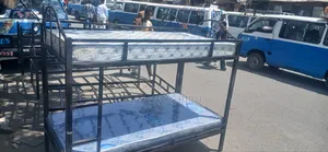 1cm ተደራራቢ Alga ከነ ፍራሹ