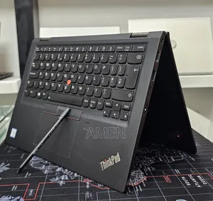 New Laptop Lenovo ThinkPad X390 16GB Intel Core I5 SSD 512GB