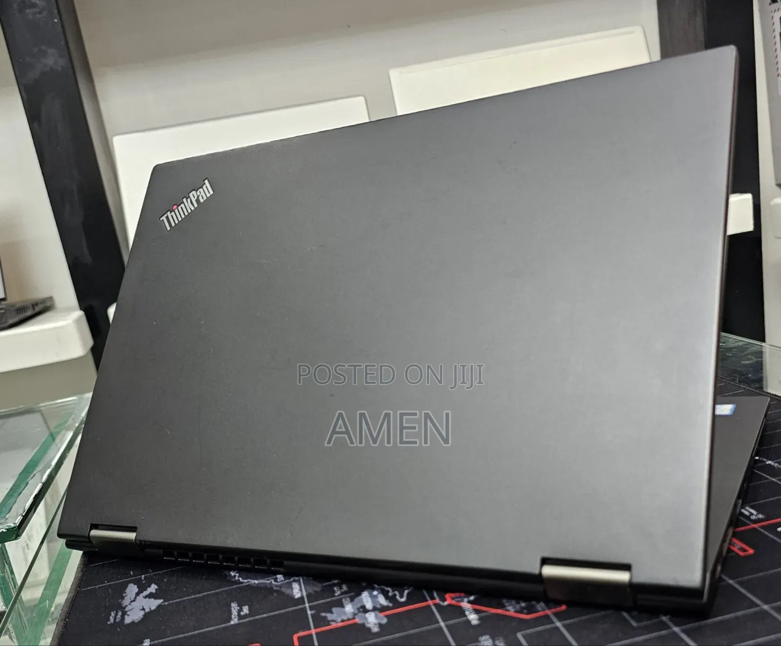 New Laptop Lenovo ThinkPad X390 16GB Intel Core I5 SSD 512GB