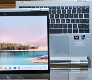 New Laptop HP EliteBook 830 G9 16GB Intel Core I5 SSD 512GB