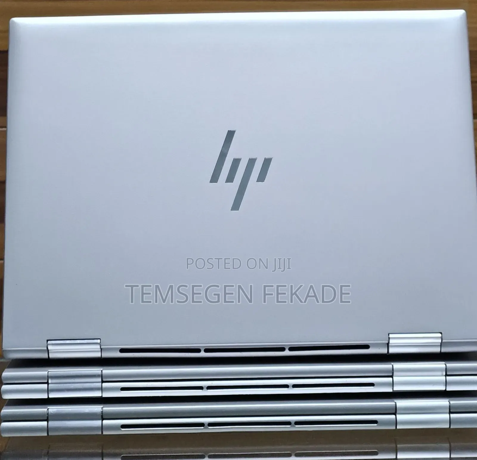 New Laptop HP EliteBook 830 G9 16GB Intel Core I5 SSD 512GB