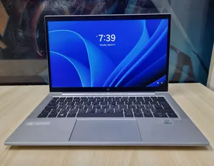 New Laptop HP EliteBook 840 G7 16GB Intel Core I5 SSD 512GB