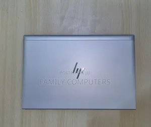 New Laptop HP EliteBook 840 G7 16GB Intel Core I5 SSD 512GB