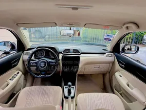Suzuki Dzire 2020 White