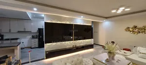 Pu Stone Tv Unit