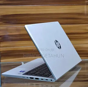 New Laptop HP Probook 11 EE G1 16GB Intel Core Ultra 7 SSD 512GB