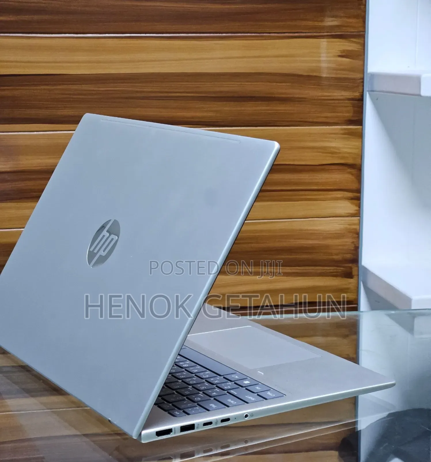 New Laptop HP Probook 11 EE G1 16GB Intel Core Ultra 7 SSD 512GB