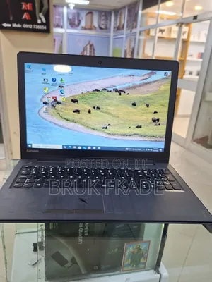 New Laptop Lenovo Ideapad 3 8GB Intel Core I7 SSD 1T