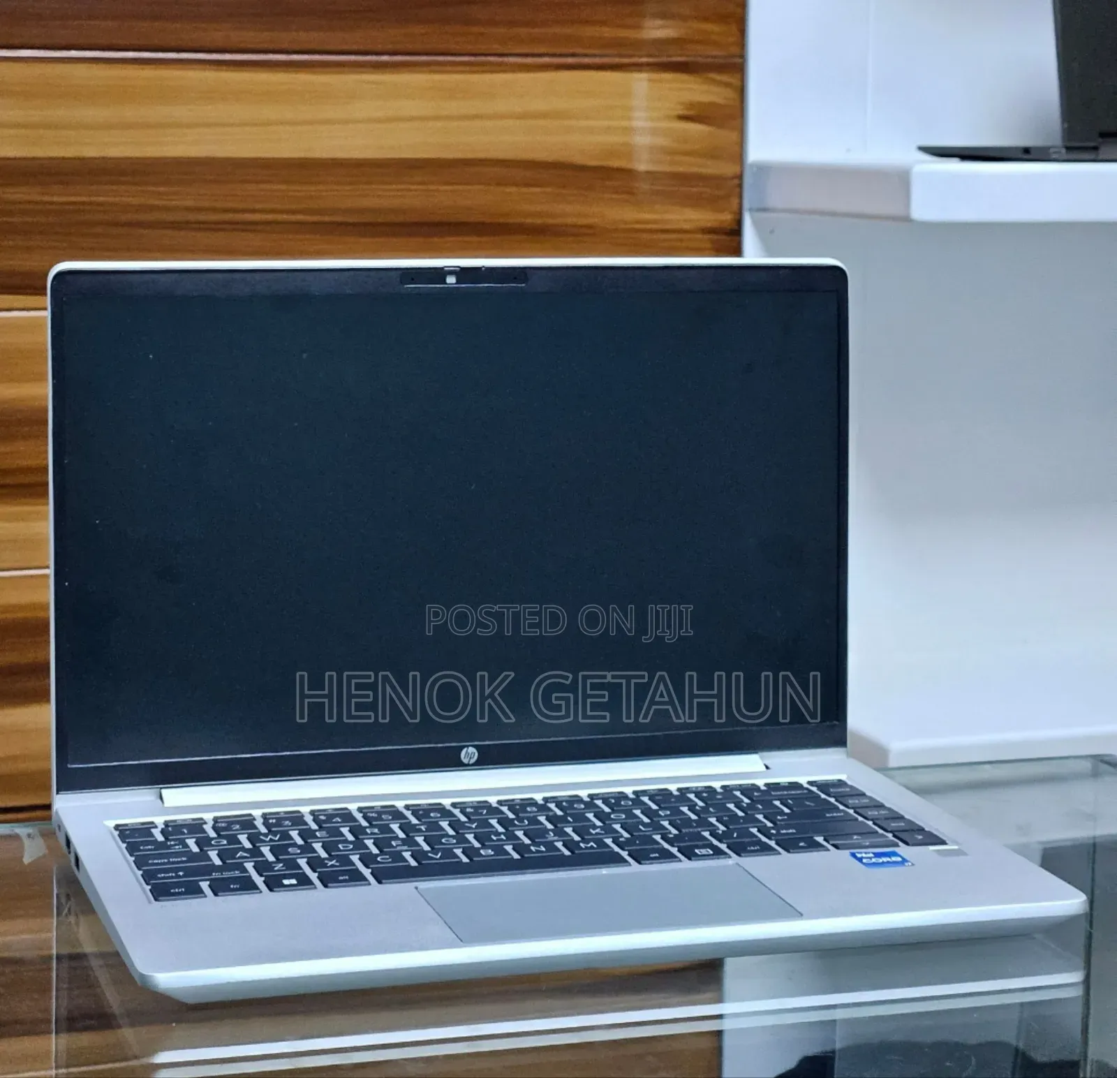 New Laptop HP Probook 11 EE G1 16GB Intel Core Ultra 7 SSD 512GB