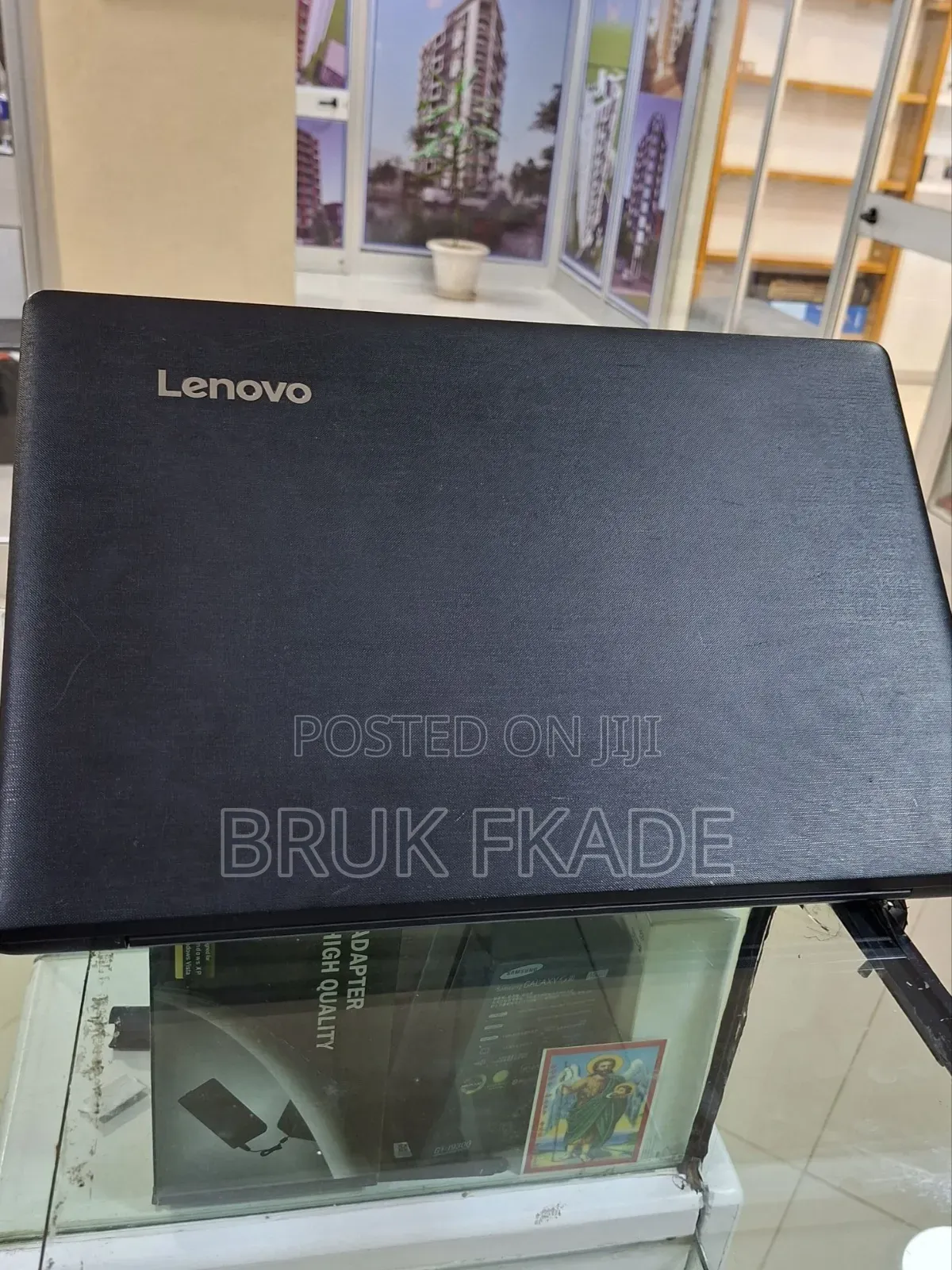New Laptop Lenovo Ideapad 3 8GB Intel Core I7 SSD 1T