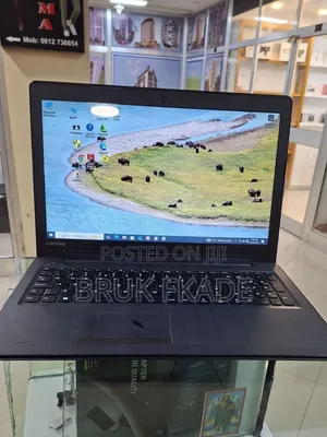 New Laptop Lenovo Ideapad 3 8GB Intel Core I7 SSD 1T