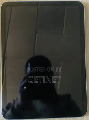 New Apple iPad Pro 128 GB Blue