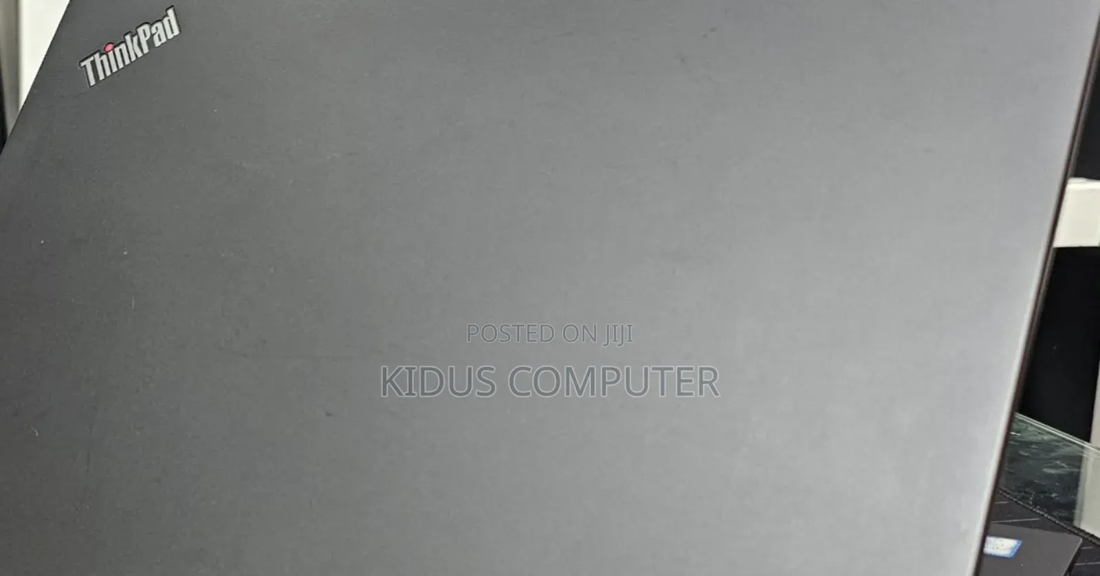 New Laptop Lenovo ThinkPad Yoga 16GB Intel Core I5 SSD 512GB