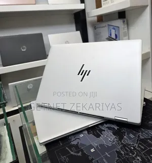New Laptop HP Envy 15 16GB Intel Core Ultra 7 SSD 1T