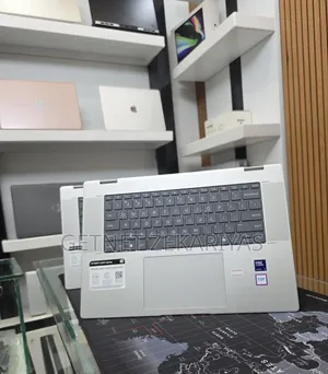 New Laptop HP Envy 15 16GB Intel Core Ultra 7 SSD 1T