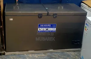 Popular Model700 Deep Frezzer