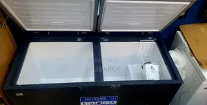 Popular Model700 Deep Frezzer