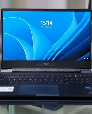 New Laptop HP Victus 15 8GB Intel Core I5 SSD 512GB
