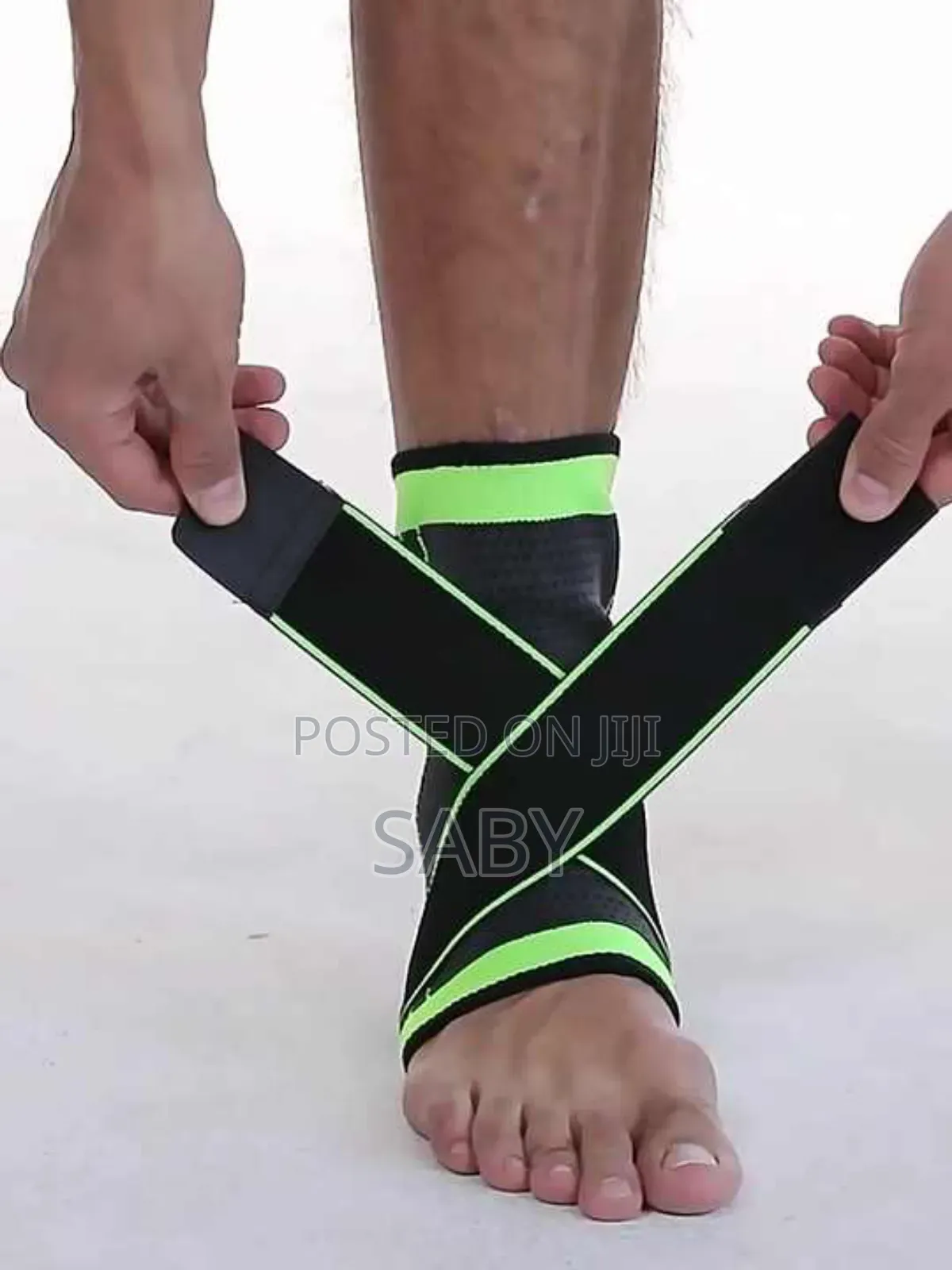 Unisex Ankle Brace