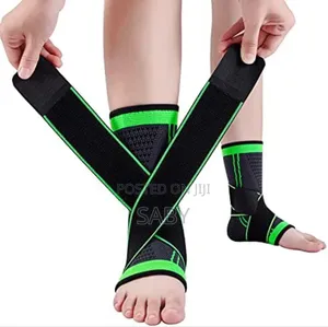 Unisex Ankle Brace