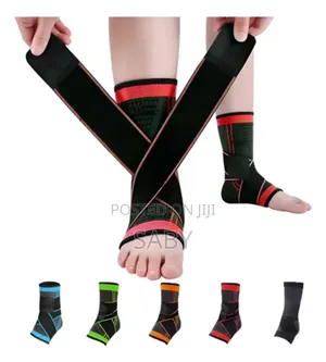 Unisex Ankle Brace