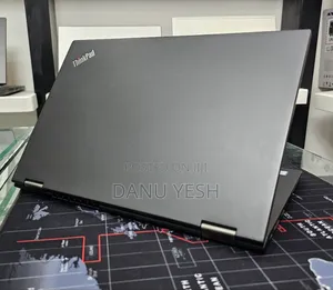 New Laptop Lenovo ThinkPad X390 Yoga 16GB Intel Core I5 SSD 512GB
